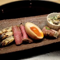 Honkogetsu User Photo