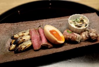 Honkogetsu User Photo