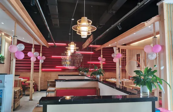 渝味曉宇火鍋（三原店）