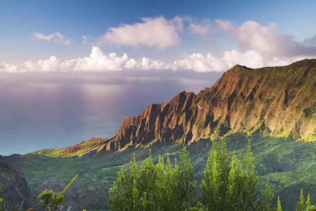 Hôtels 2 étoiles à Kauai