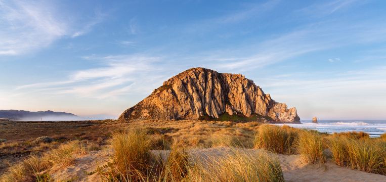 Morro Bay Travel Guide 2026: Top Attractions, Things to do & Itinerary