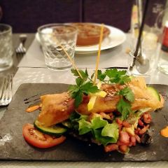 Les Canailles張用戶圖片