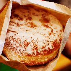 Mos Burger - Tokyo Tower (2nd Floor) User Photo