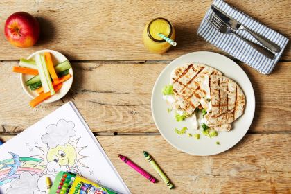 The Westin Shimei Bay Resort·Five Senses Chinese Restaurant