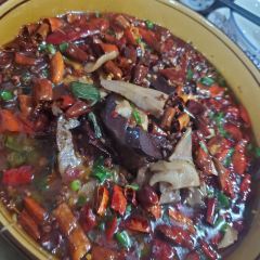 成都心新饭店 User Photo