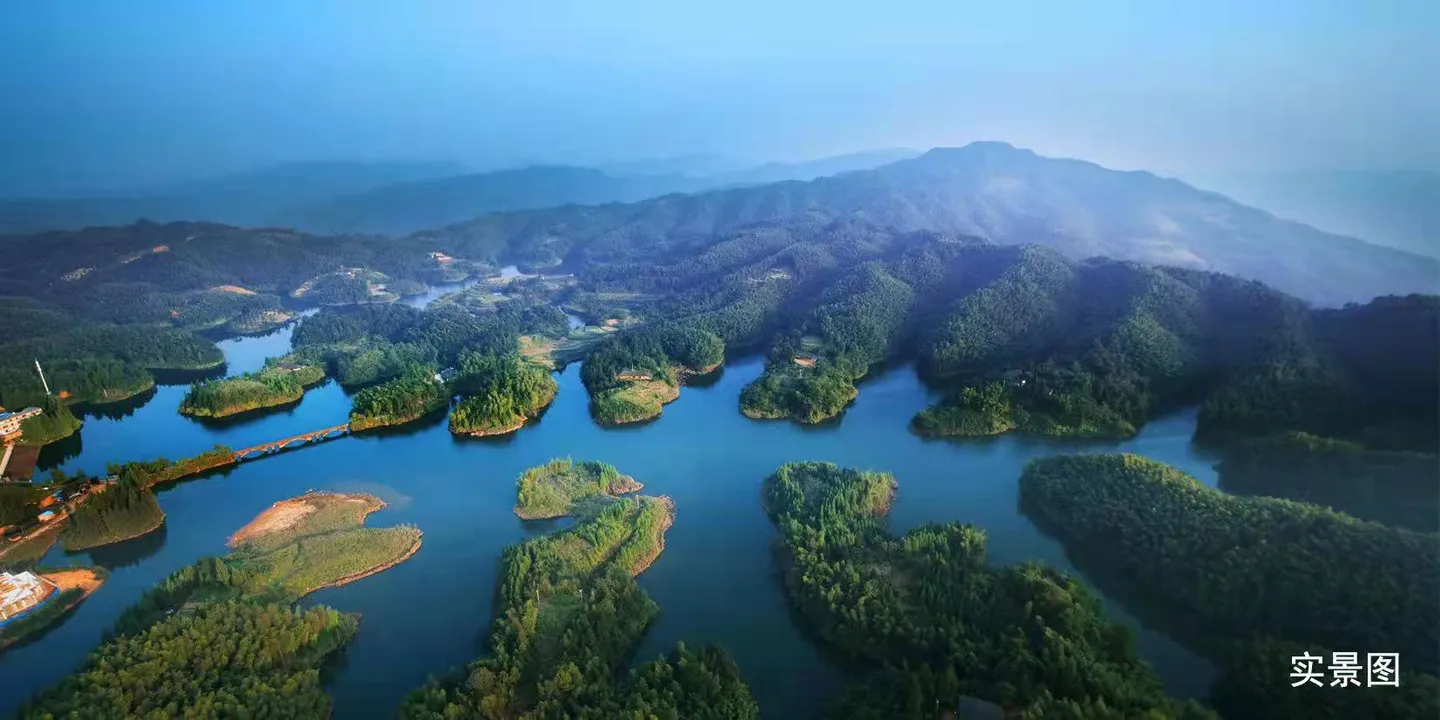 3_金龍雲海國際康養度假區