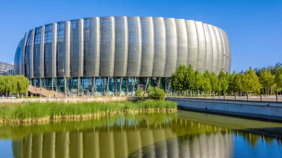 Dezhou Grand Theatre