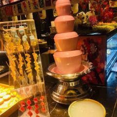 西寧富力萬達文華飯店·美食滙全日餐廳張用戶圖片