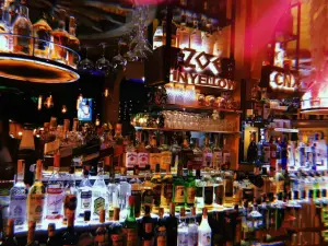 Top 10 Clubs in Chiang Mai