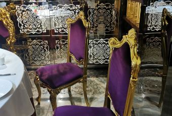 Jin Cai Collection User Photo