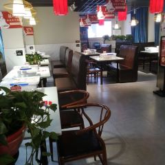 魏天山油泼黄河鲤鱼延安名菜(百米大道店) User Photo