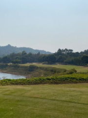 Chaozhou Marriott Golf Club