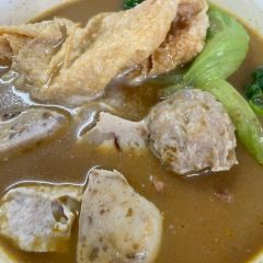Gadjah Wong Restaurant User Photo