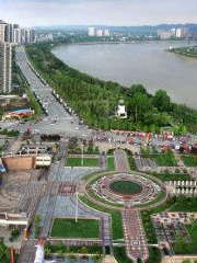 Qiaonan Square