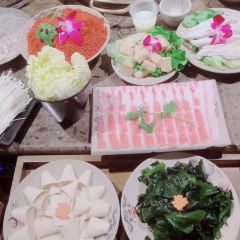 小龙坎火锅(解放路店) User Photo