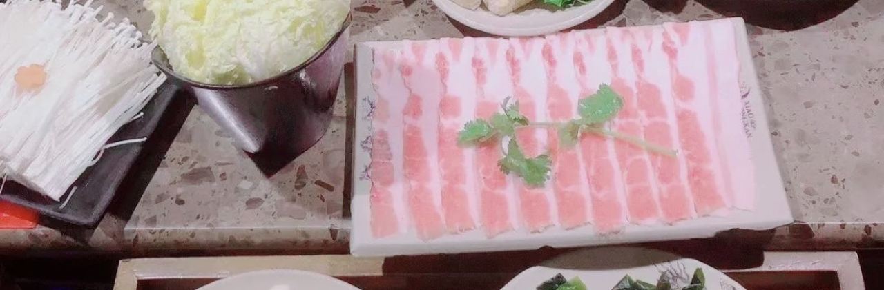 小龙坎火锅(解放路店)