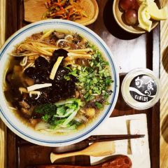 旬食·藏地时令定食(八廓街店) User Photo