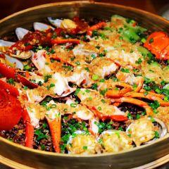 印象李庄家宴馆(新都店) User Photo