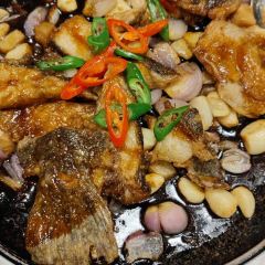 雪龙轩中餐厅(银基冰雪酒店) 여행 사진