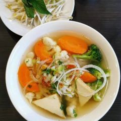 Bao Vietnamese Cooking User Photo
