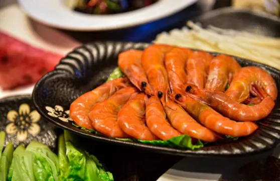 九寨魯能希爾頓度假酒店·麥中餐廳