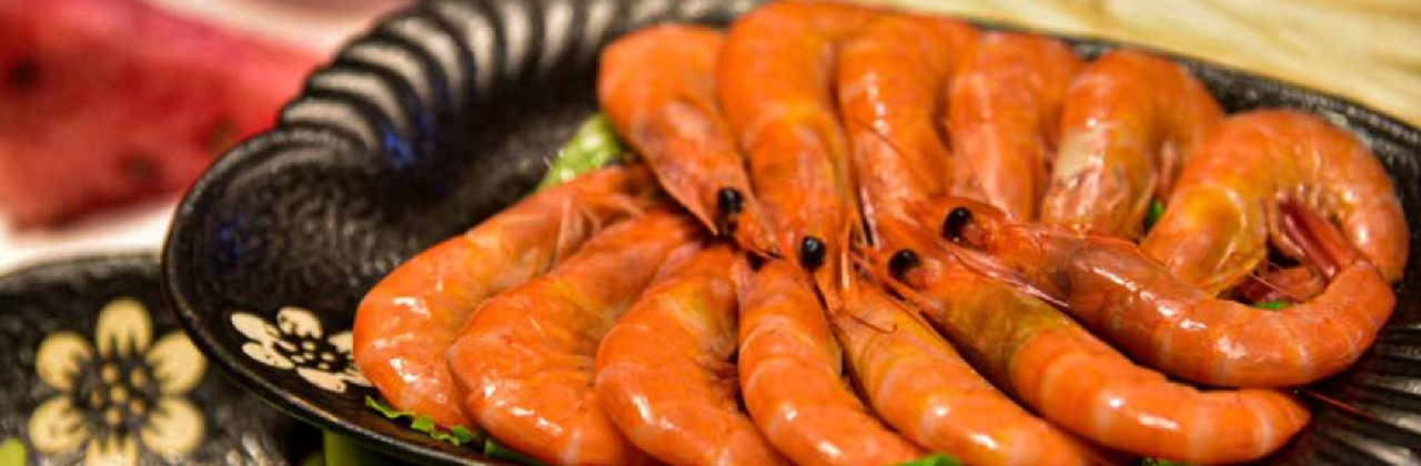 九寨鲁能希尔顿度假酒店·餐厅