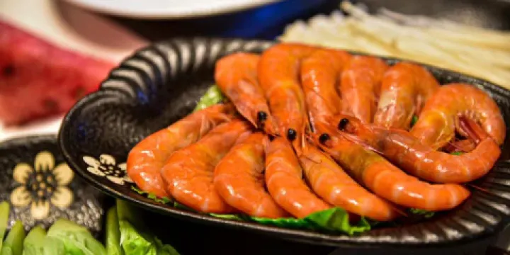 九寨魯能希爾頓度假酒店·麥中餐廳