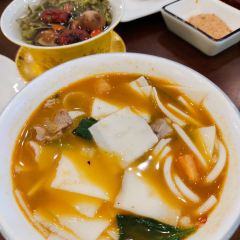 Hua Tun He Tun Yu Cuisine( Dongbei Da Ma Road ) User Photo