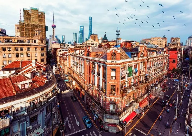 10 Things to See in Shanghai in 2023