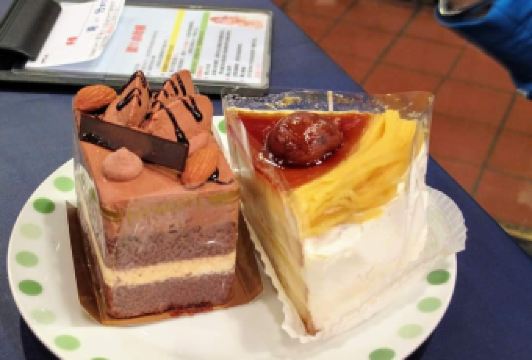 Fujiya 1935 User Photo