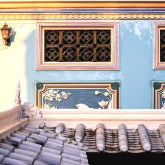 Creations Museum Hotel• Huanhai Ge • Banquet Restaurant (Qi Lou Old Street Branch) User Photo