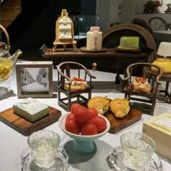 Creations Museum Hotel• Huanhai Ge • Banquet Restaurant (Qi Lou Old Street Branch) User Photo