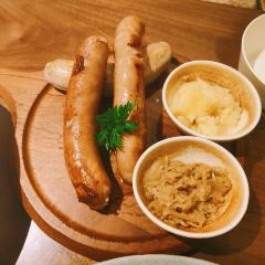 Rotisserie Weingrün張用戶圖片