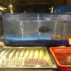 XIN MEI WEI YUAN User Photo