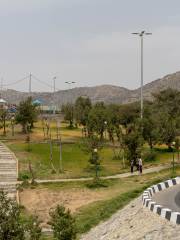 Raghadan Forest Park