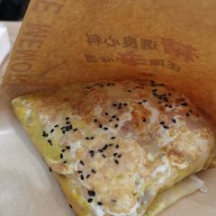 煎饼记(安岳店) User Photo