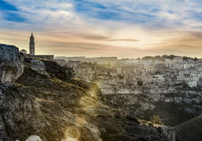 Province of Matera