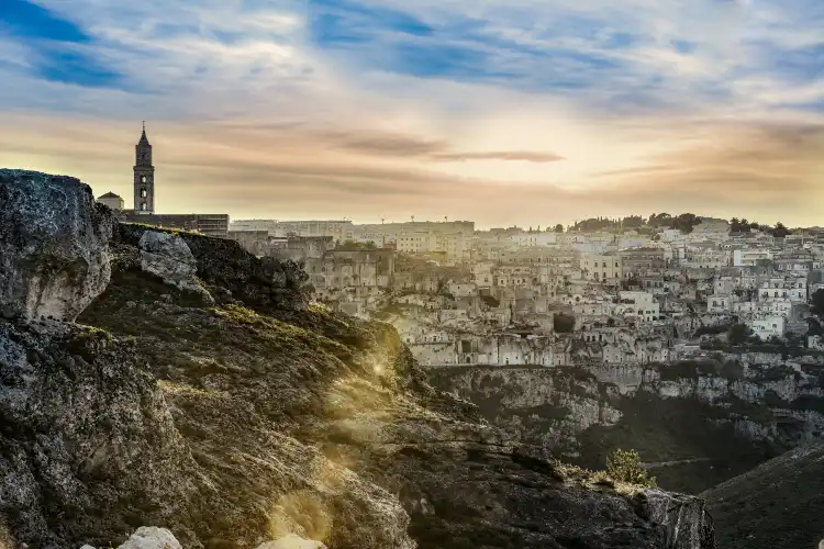 Matera