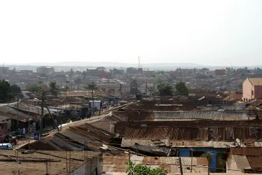 Accra Metropolis