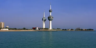 Hotel dekat Sheikh Mubarak Kiosk