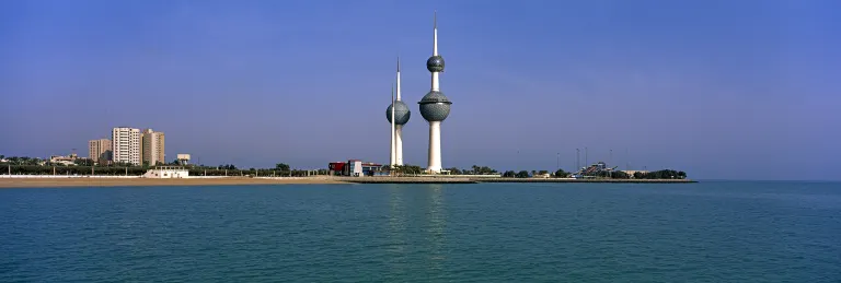 Hotel dekat Sheikh Mubarak Kiosk