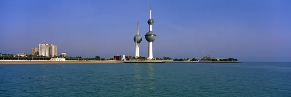 Four Points by Sheraton Kuwait