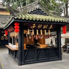 眉州東坡(三蘇祠店)張用戶圖片