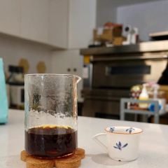 Keelong Senki Coffee 여행 사진