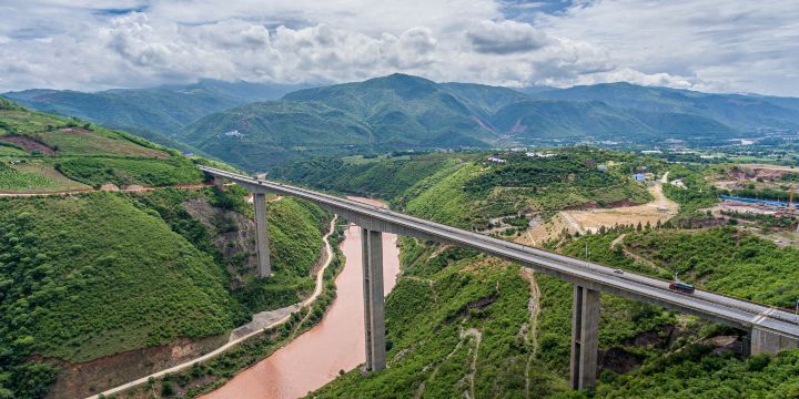 元江世界第一高橋