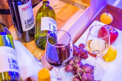 济南鲁能贵和洲际酒店·第六层自助餐厅