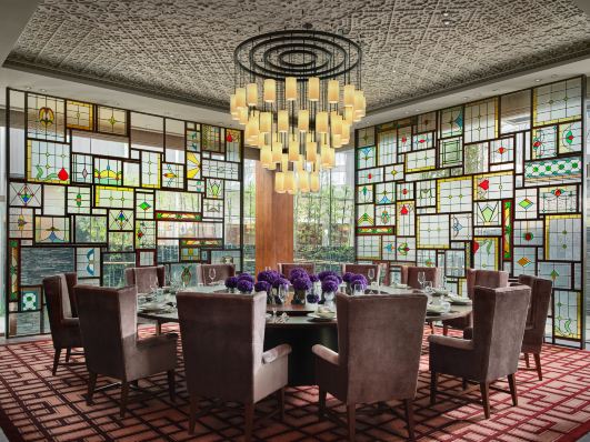 Lingnan House 广御轩餐厅相片 3