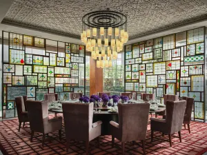 Lingnan House 廣御軒