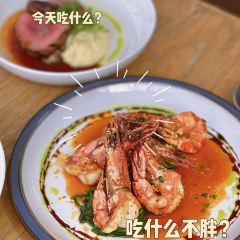 万禾都市农场 Brunch·Bistro(长宁来福士店) User Photo