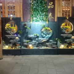 Tengchong Hongfu Lou Restaurant User Photo